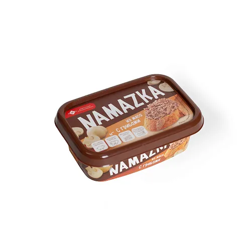 Намазка с грибами Брестский МК 150г 1*24