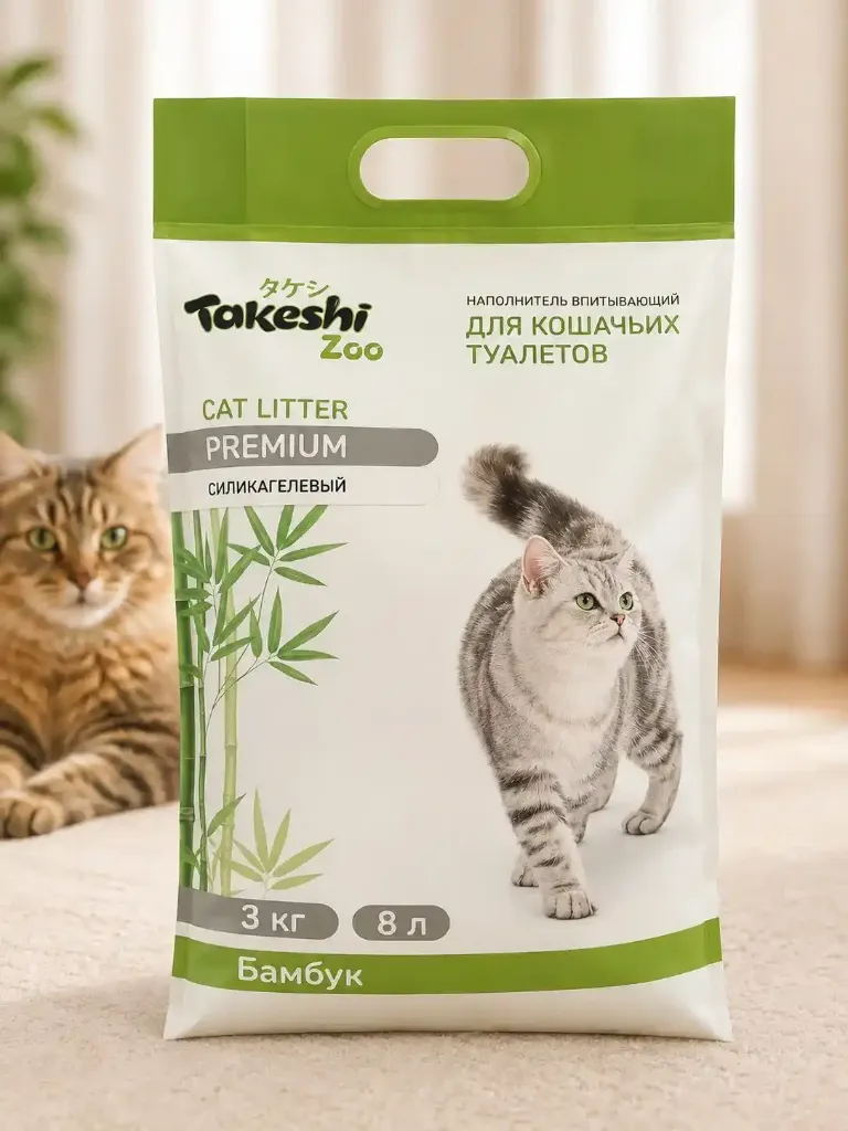 Taka; 8 л.