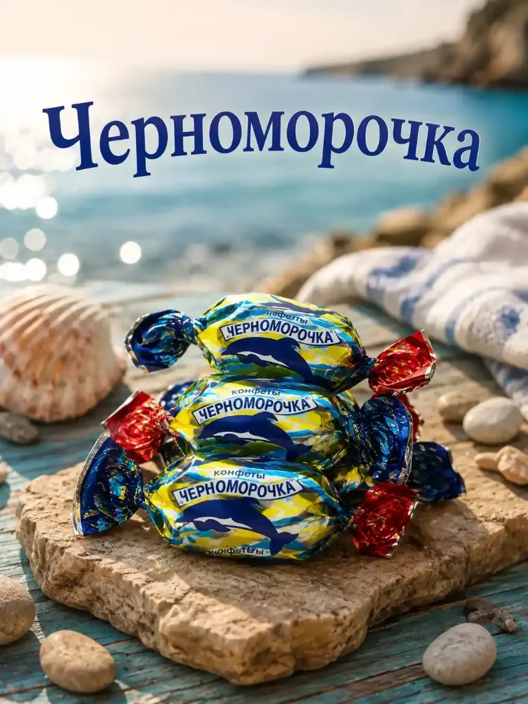 Черноморчка; 1 кг